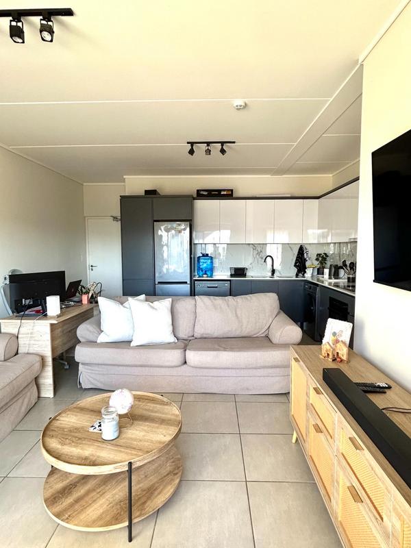 To Let 2 Bedroom Property for Rent in The Huntsman Western Cape